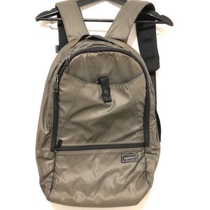 Laptop backpacks